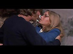 Straw Dogs - Susan George - Brutal fucked
